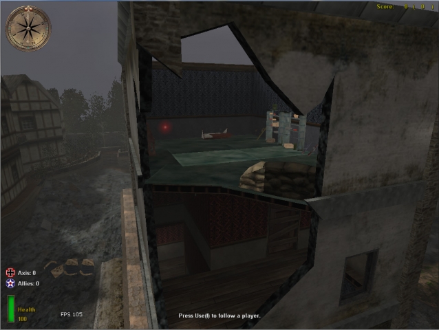 -=Fortress=-