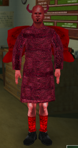 german---chrisredfields---devil
