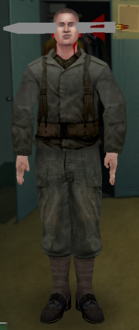 allied---chrisredfields---rocket-mistake