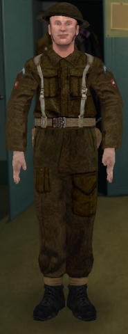 Allied_British_rifleman
