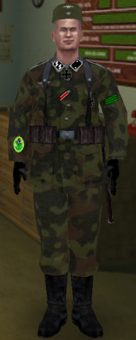 german_SS_nco_oberscharfuhrer_sniper
