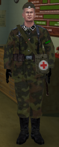 german_SS_nco_scharfuhrer_medic