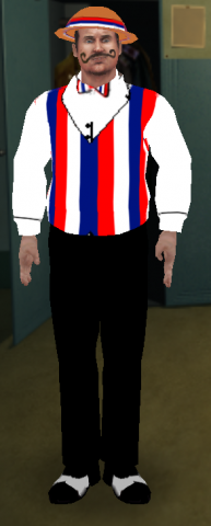 American_Barbershop_Black_Pants