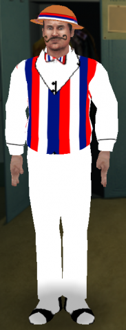 American_Barbershop_White_Pants