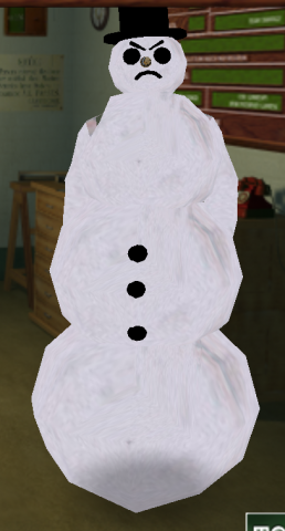 german_snowman