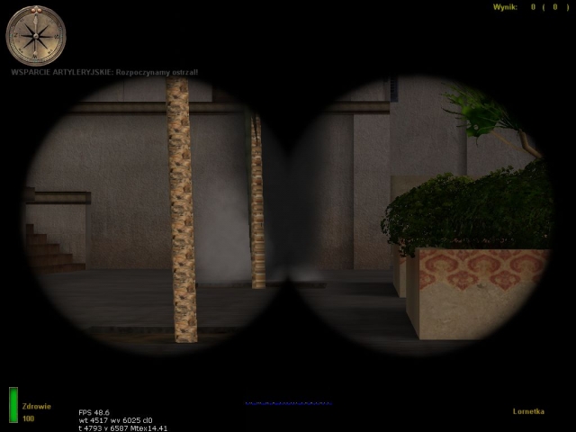 Fire Effect Mod