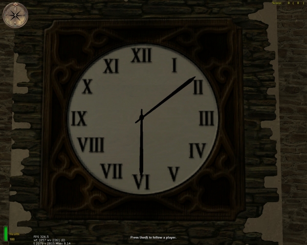 Date and Time API