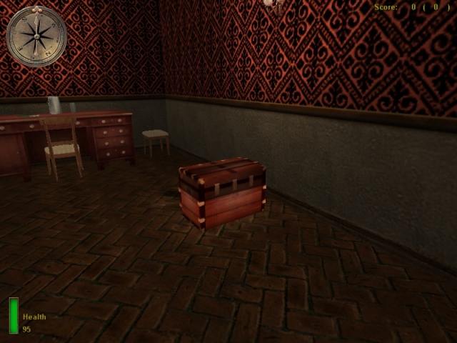 Ammo & Grenade Mod 