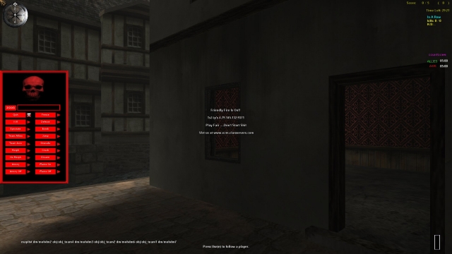 Jims Punishments 2 Mod Menu