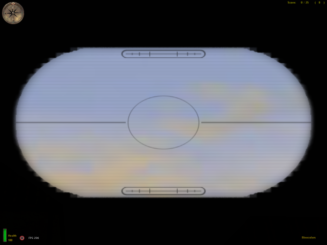 Binocular Optics