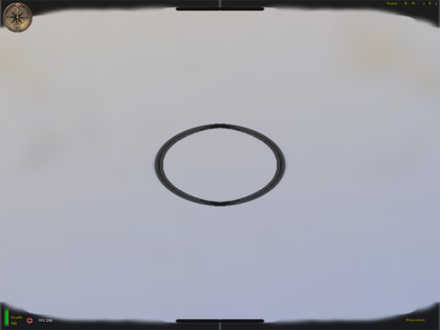 Binocular Optics 1