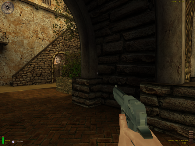Desert Eagle