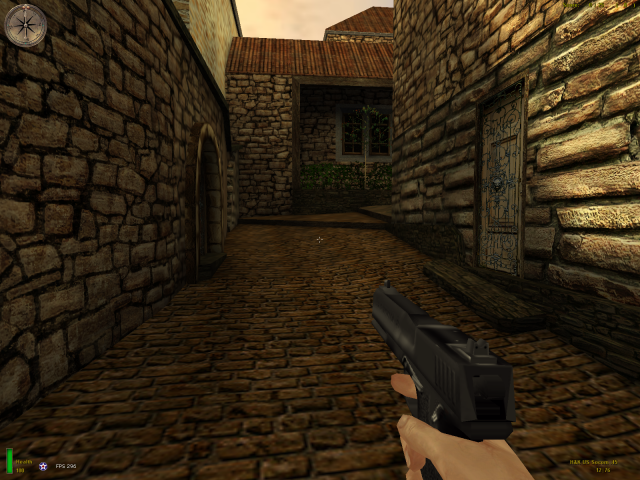 Us Socom 45
