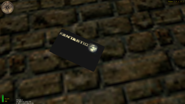 Fantastic 4 Health Pack