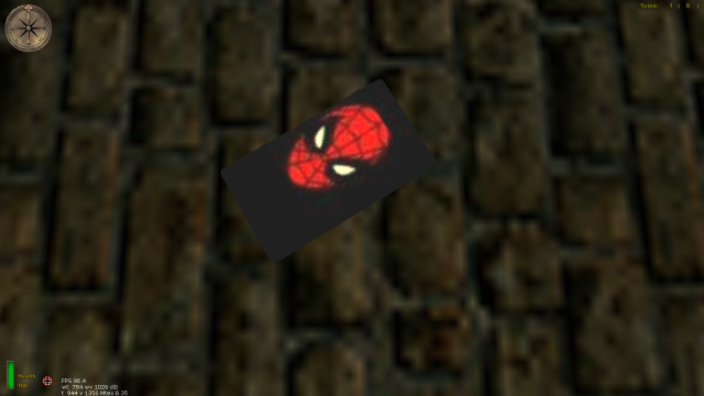 Spiderman Health Pack