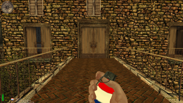 Dutch Nades