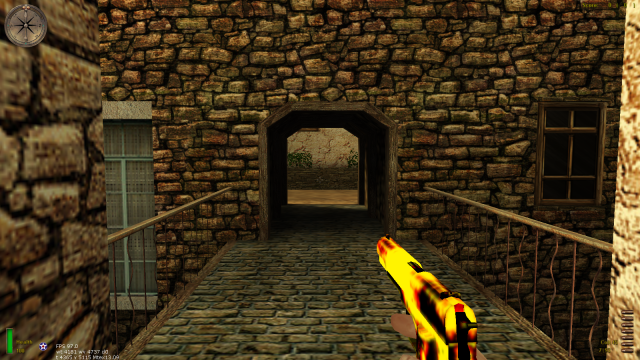 Colt45 Hellfire