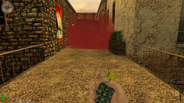 Vkoh Smoke Nades v20