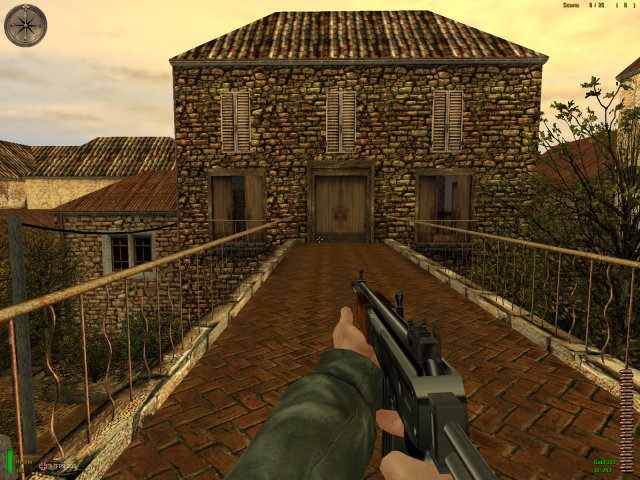 Galil 223