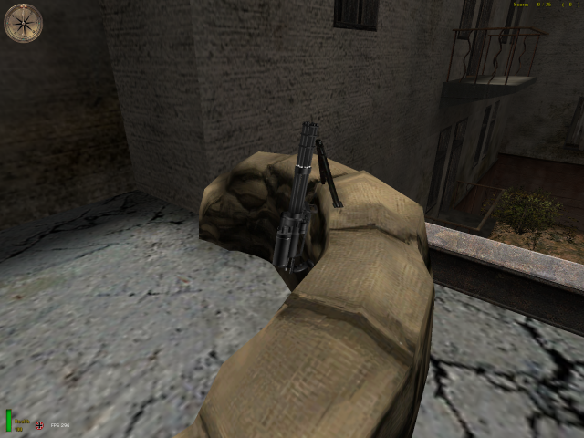 Minigun