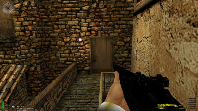 Demon Garand