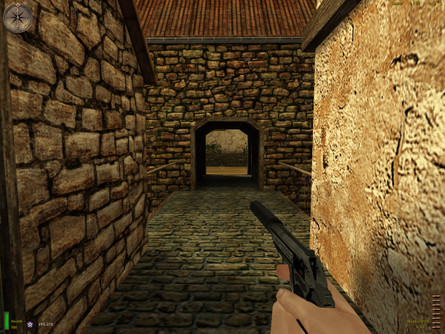 Walther Ppk
