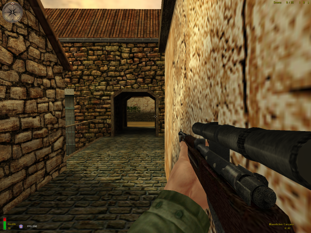 Mannlicher Carcano