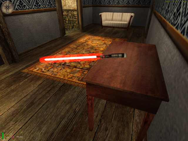 Lightsaber