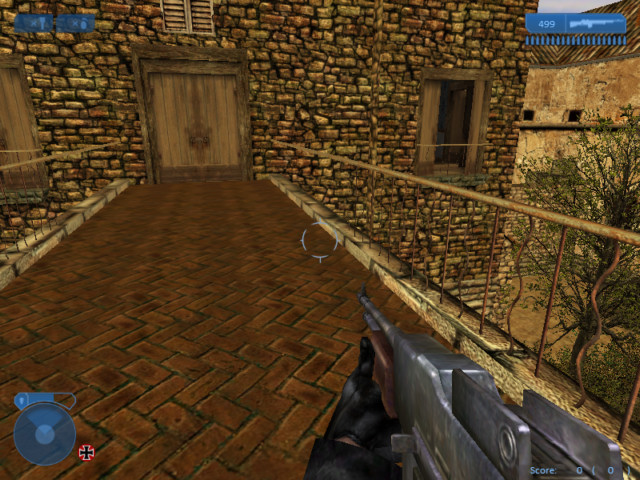 Halo 2 HUD