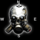 Skull Compass v1