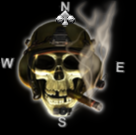 Skull Compass v2
