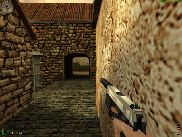 Socom Usp 45