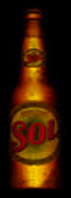 Sol Beer Health Bar