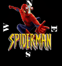Spiderman Compass