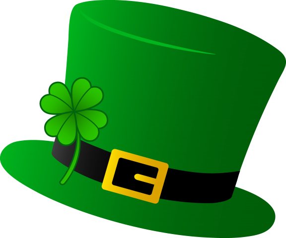 St Patricks Day Mod