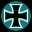 Teal Axis Avatar