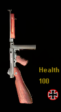 Thompson Health Meter