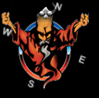 Thunderdome Compass