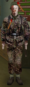 german---chrisredfields---undead-german