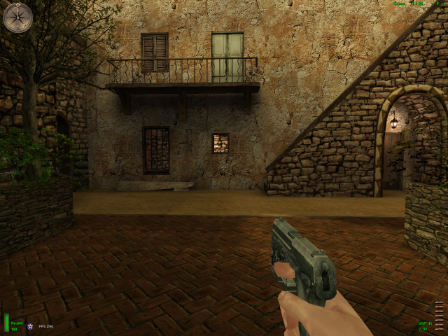 Usp 45