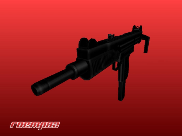 Uzi