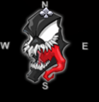 Venom Compass v1