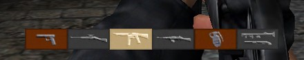 Niceguyeddies Weapon Bar