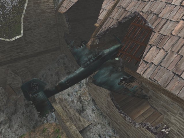 Dogmeats Multi Mapfix 12